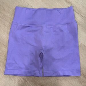 Keep That Pump Shorts size small